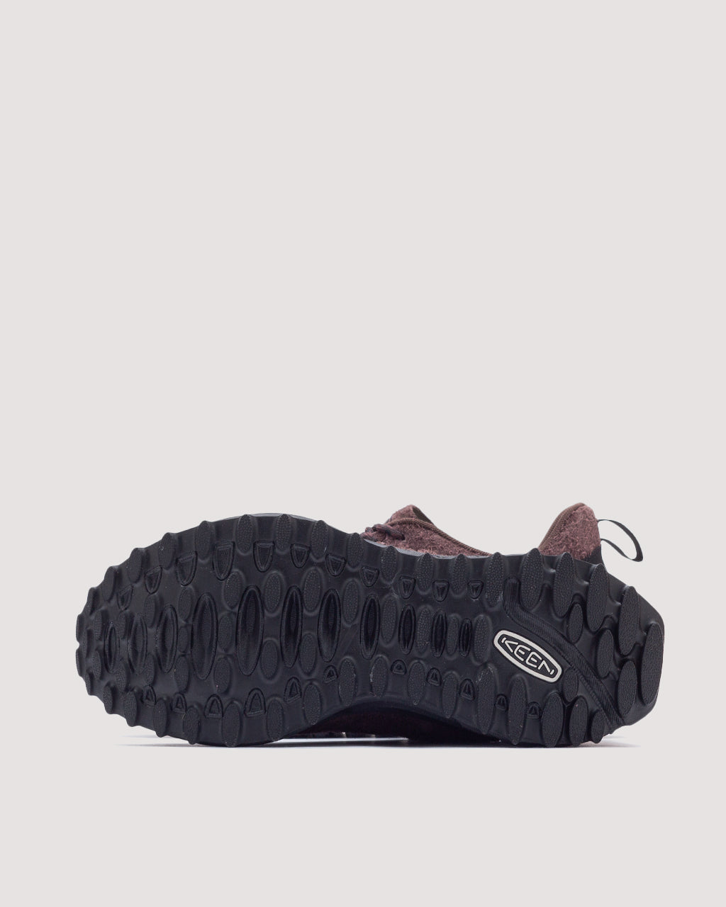 Jasper Zionic - Java Black
