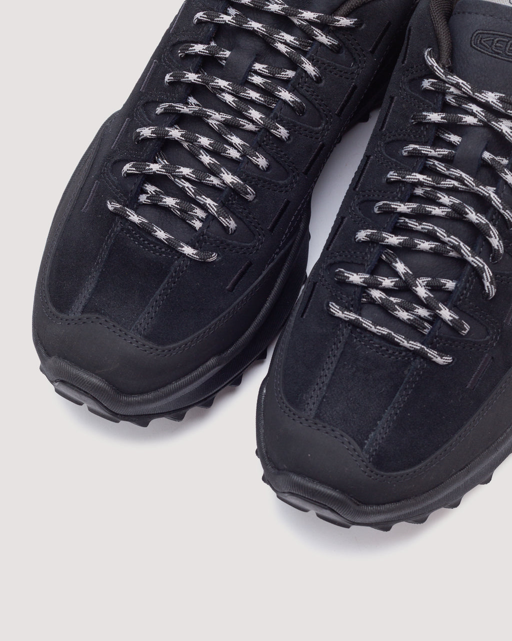 Jasper Zionic - Black Alloy