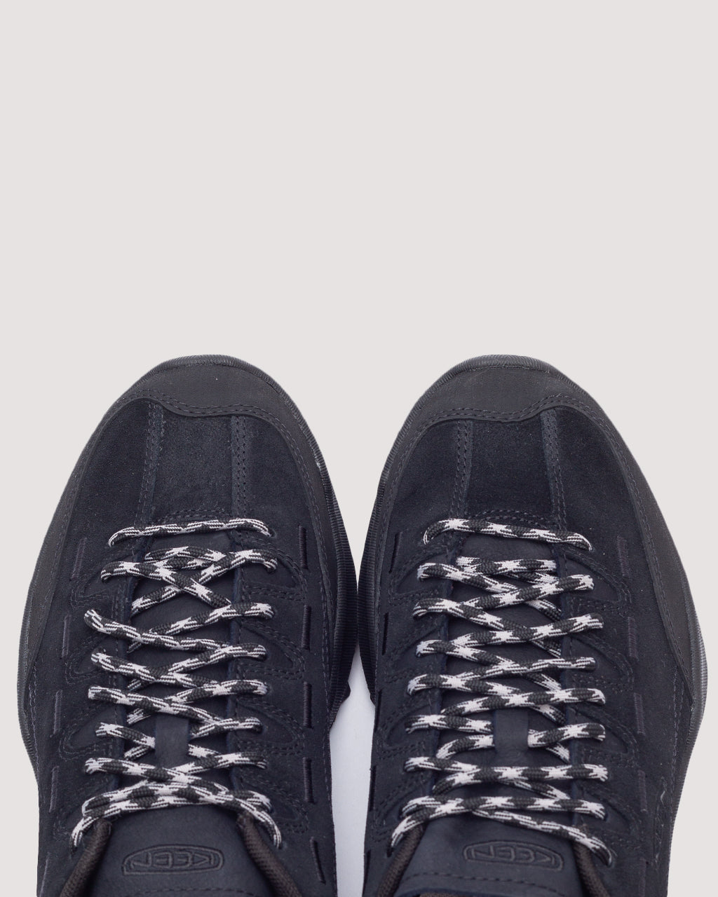 Jasper Zionic - Black Alloy