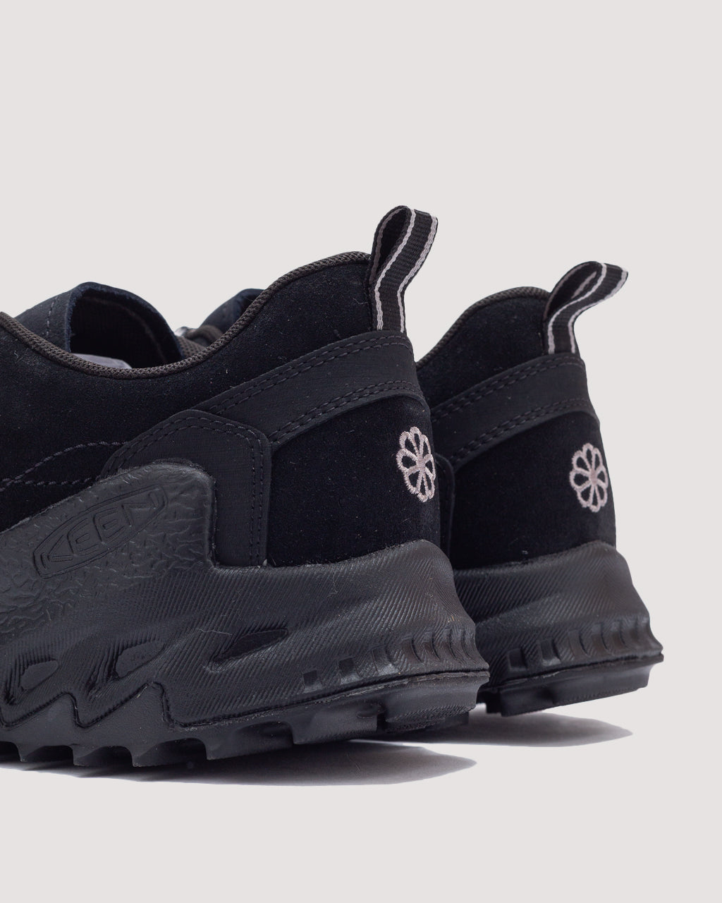 Jasper Zionic - Black Alloy