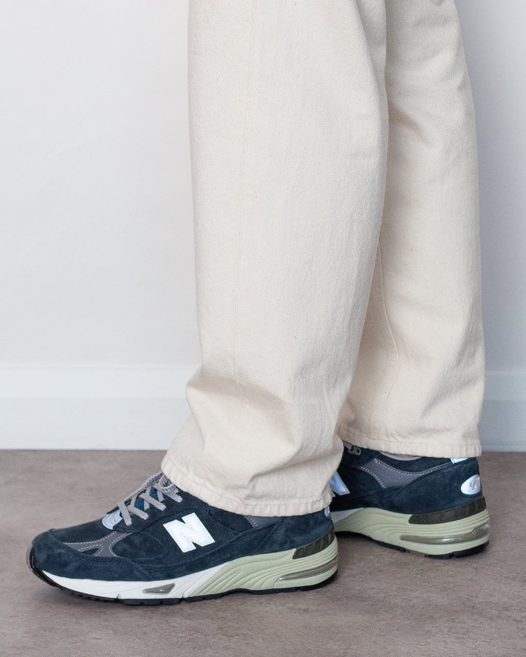 991 PN1 - Stratified Sea