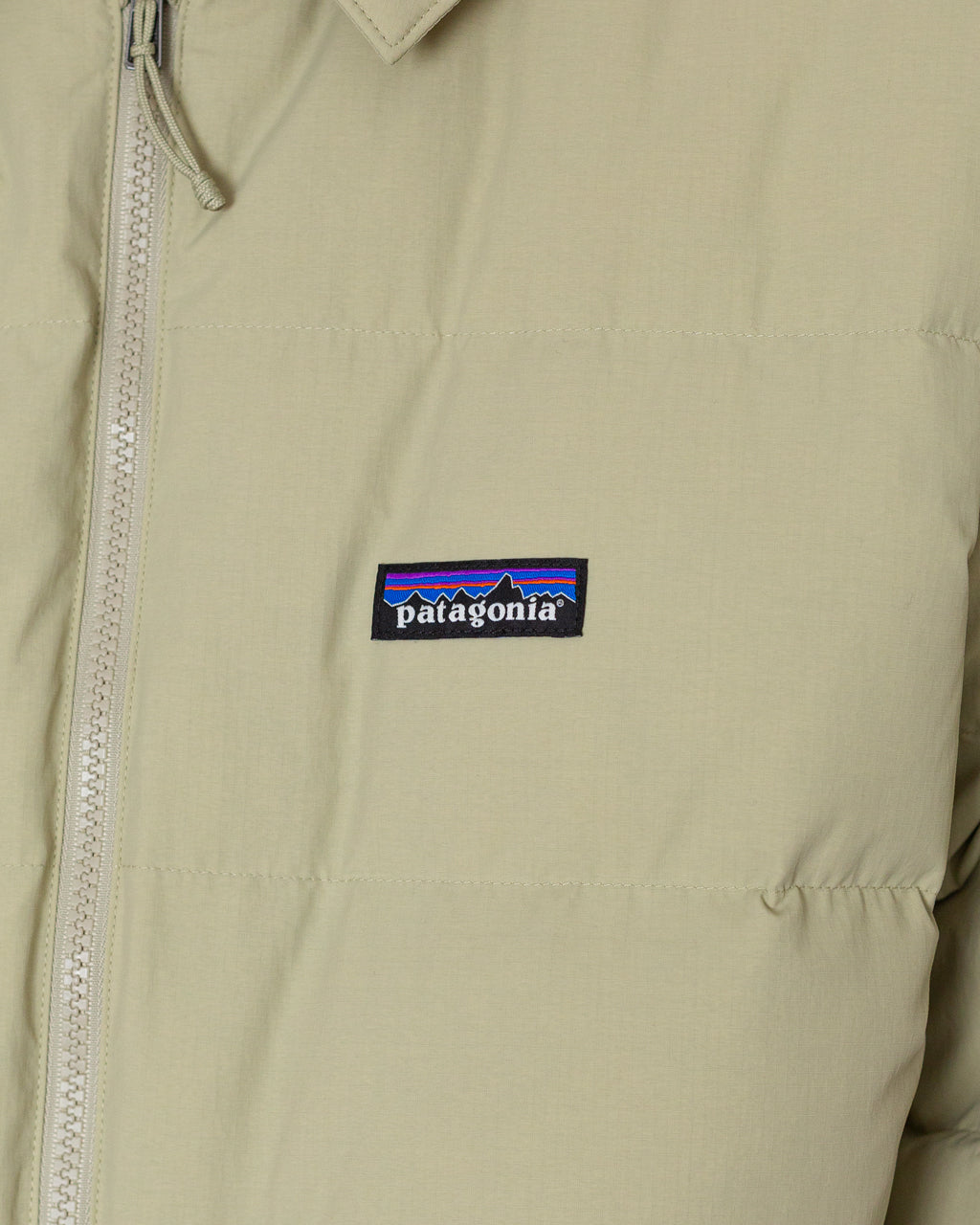 Sisar Jacket - Weathered Stone