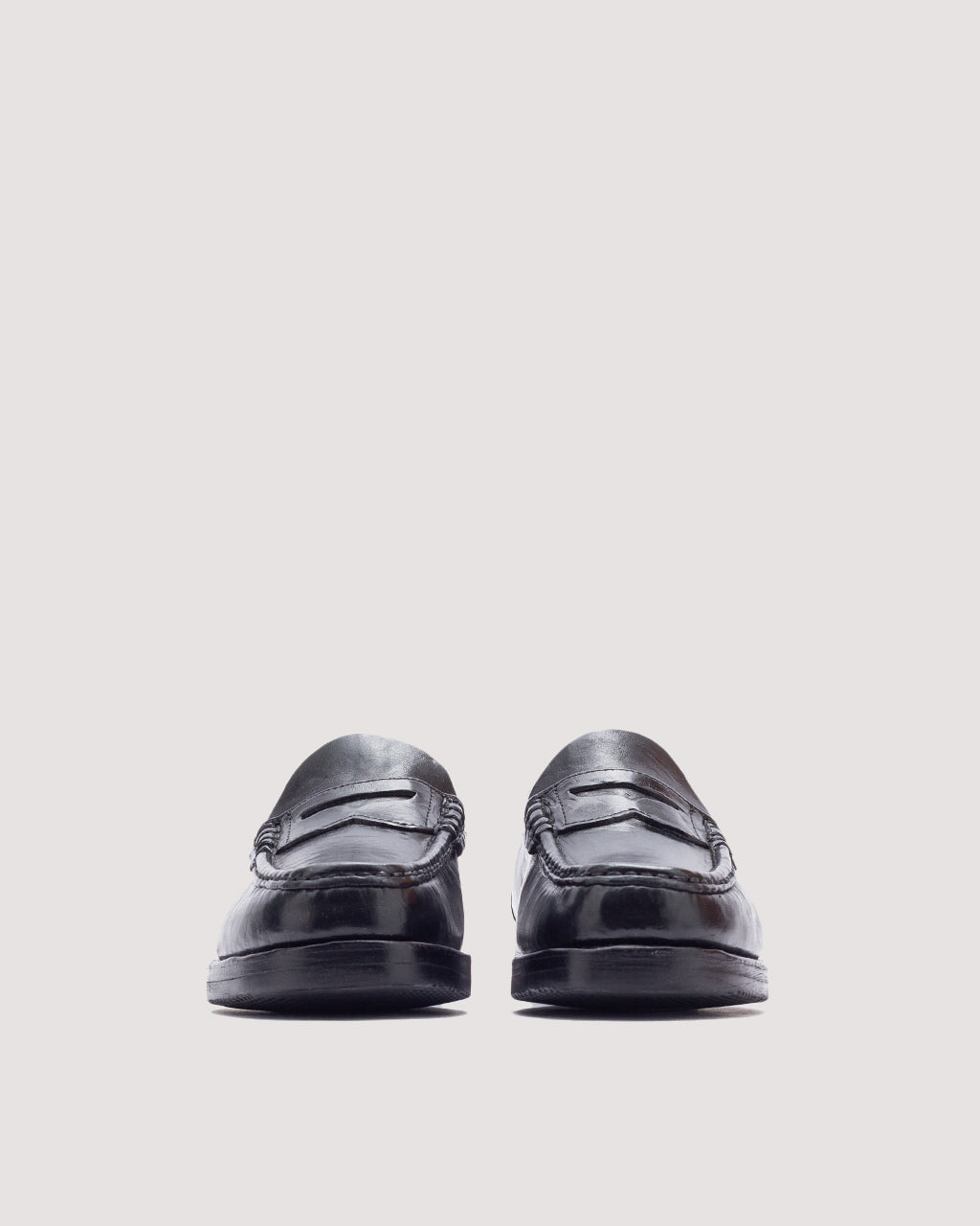 Fabro Folk - Black