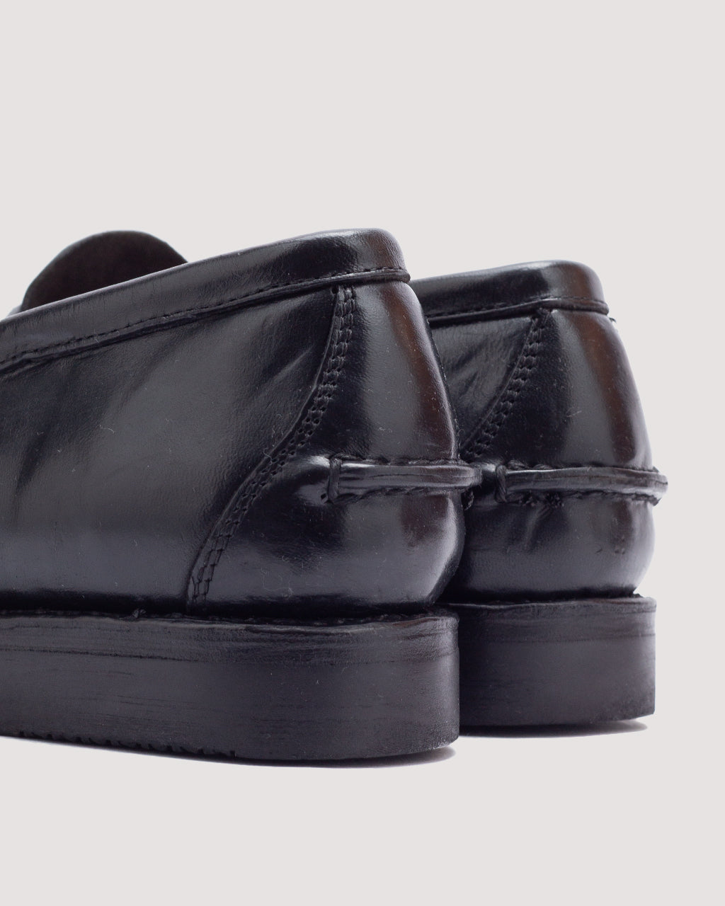 Fabro Folk - Black