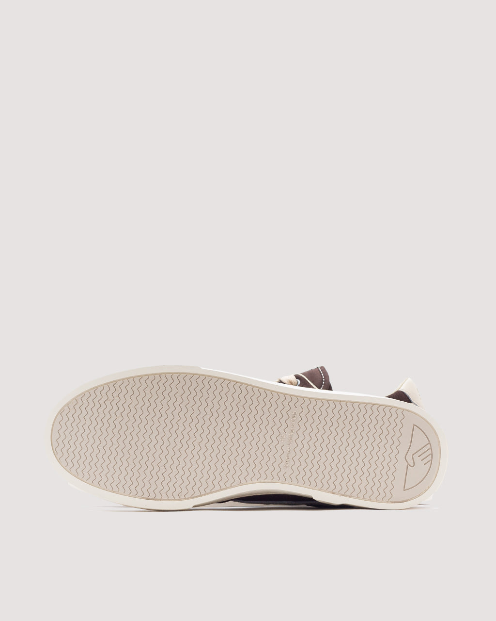 Dellow S-Strike - Dark Brown Suede