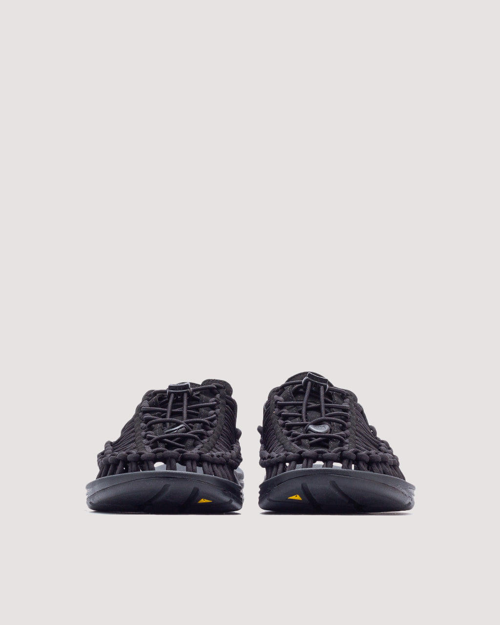 Uneek - Black/Black