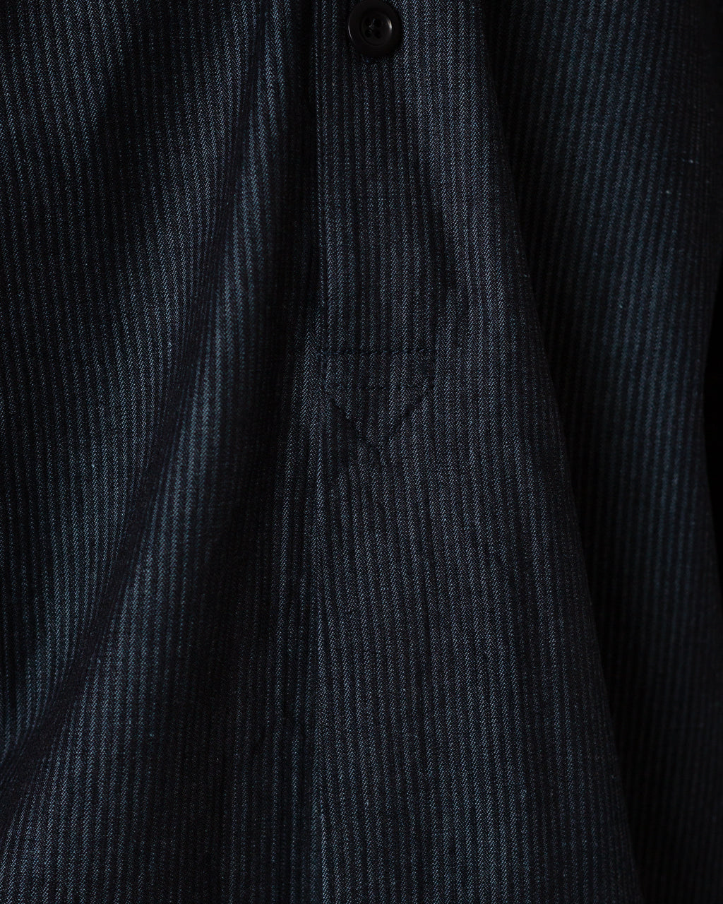 Night Shirt - Navy