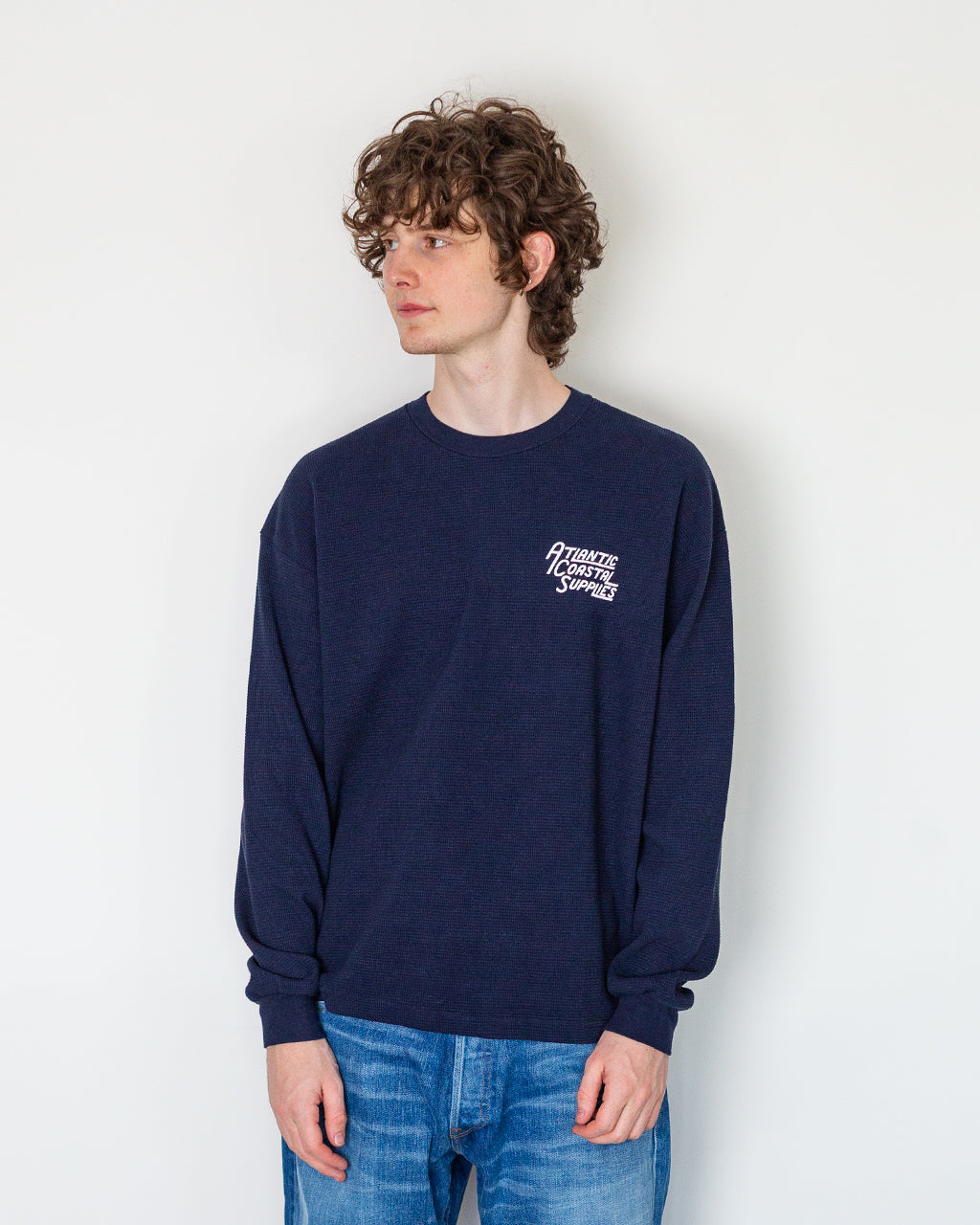 Standard Thermal - Navy