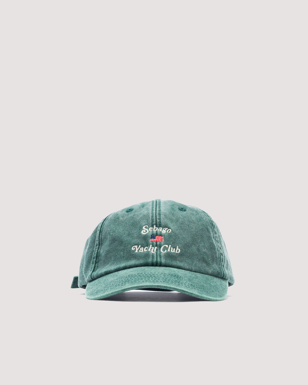 Connor Sebago Yacht Club - Green Duck