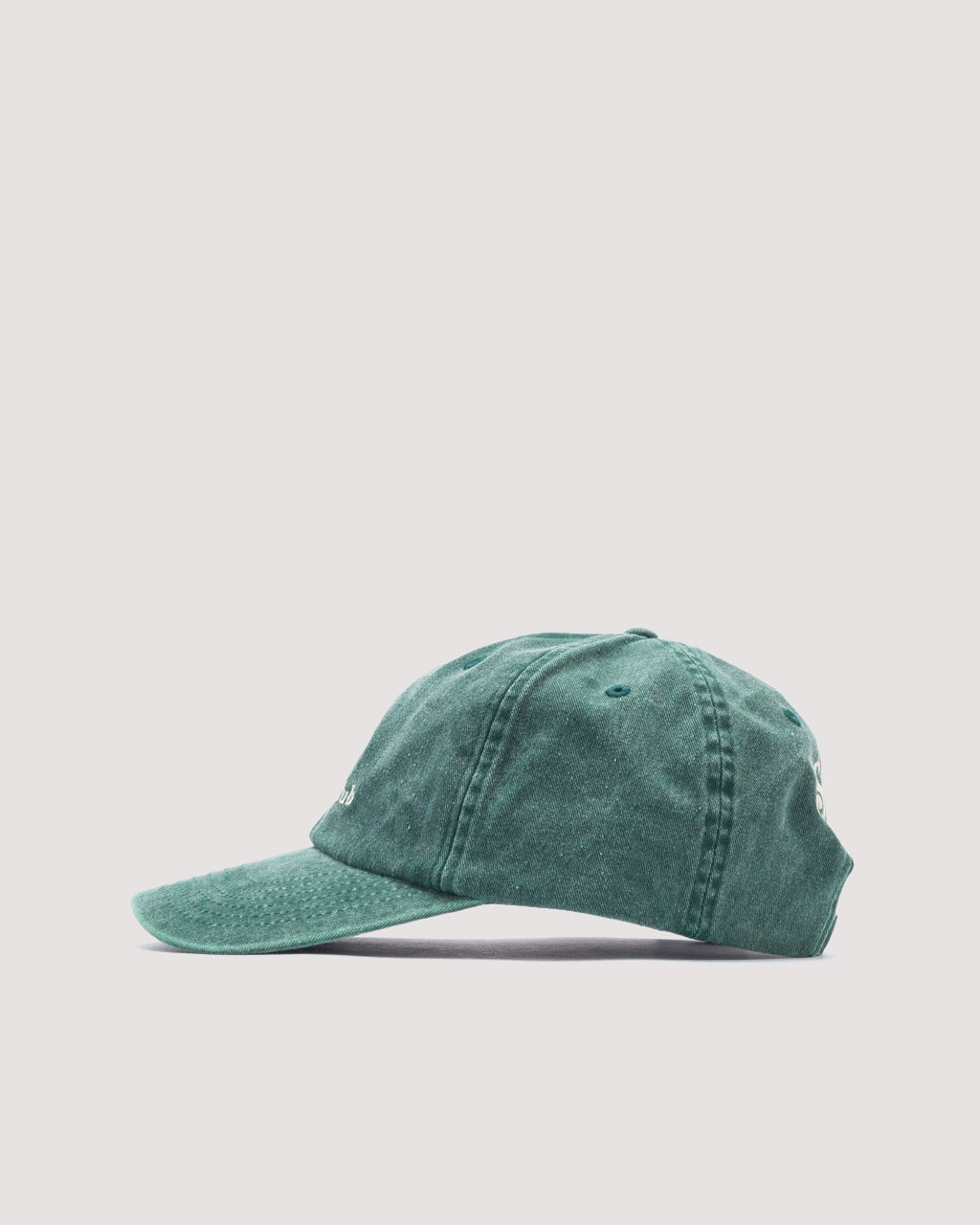 Connor Sebago Yacht Club - Green Duck