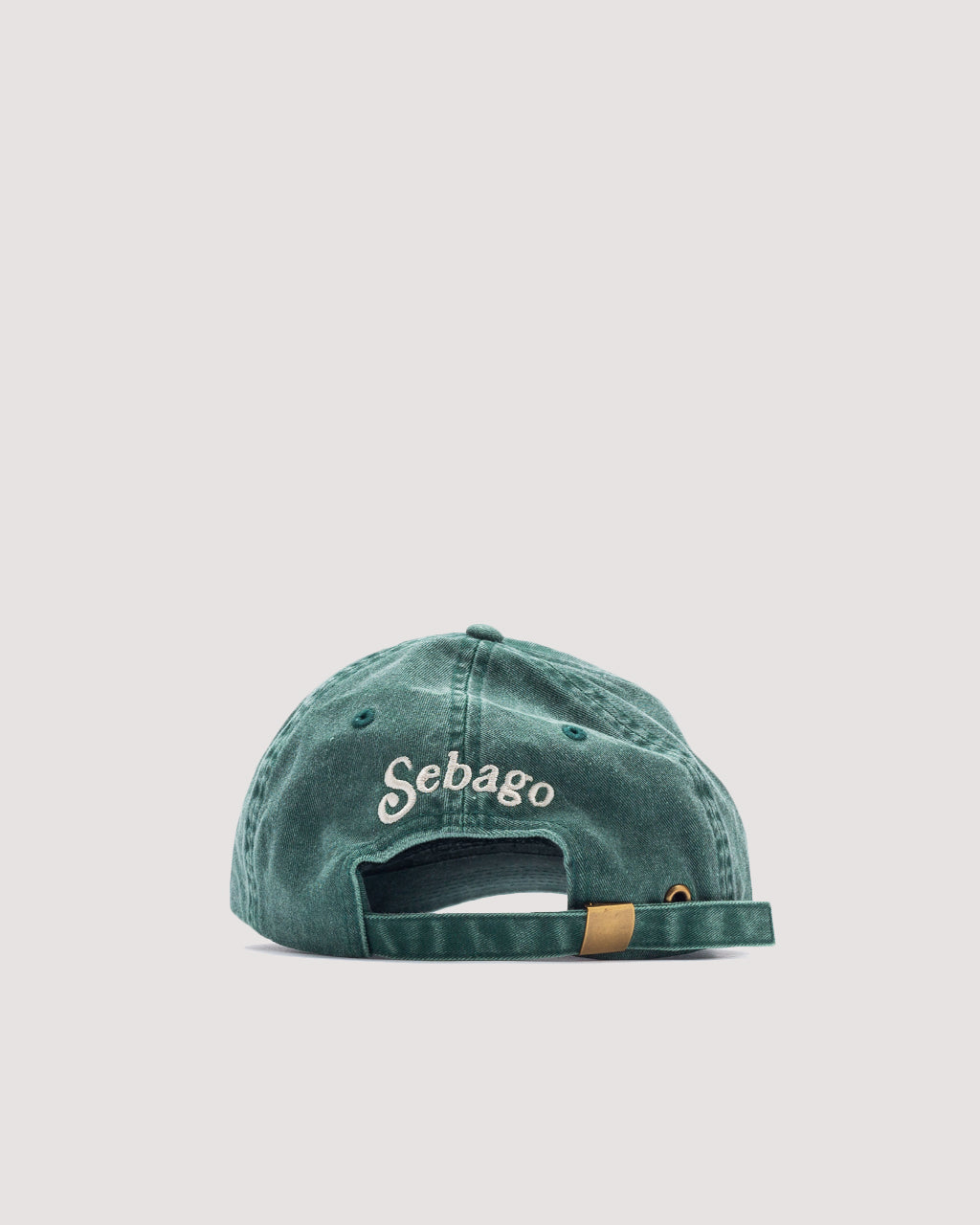 Connor Sebago Yacht Club - Green Duck