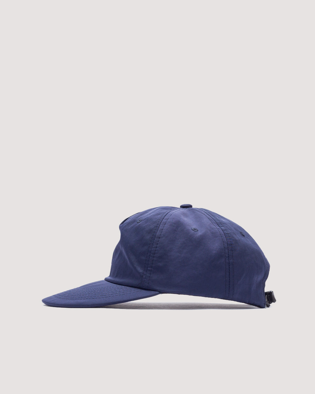 Nylon Surf Cap - Navy