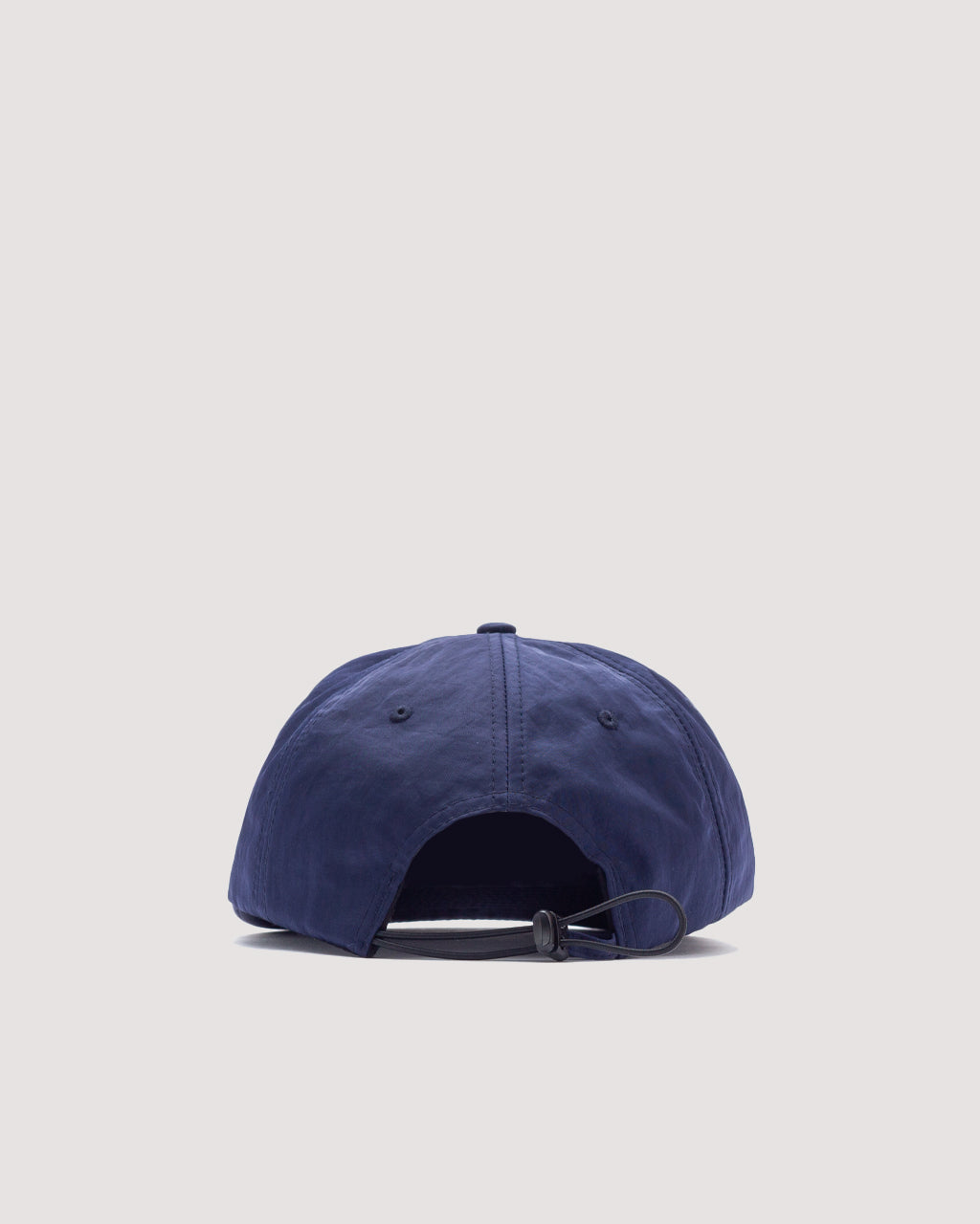 Nylon Surf Cap - Navy