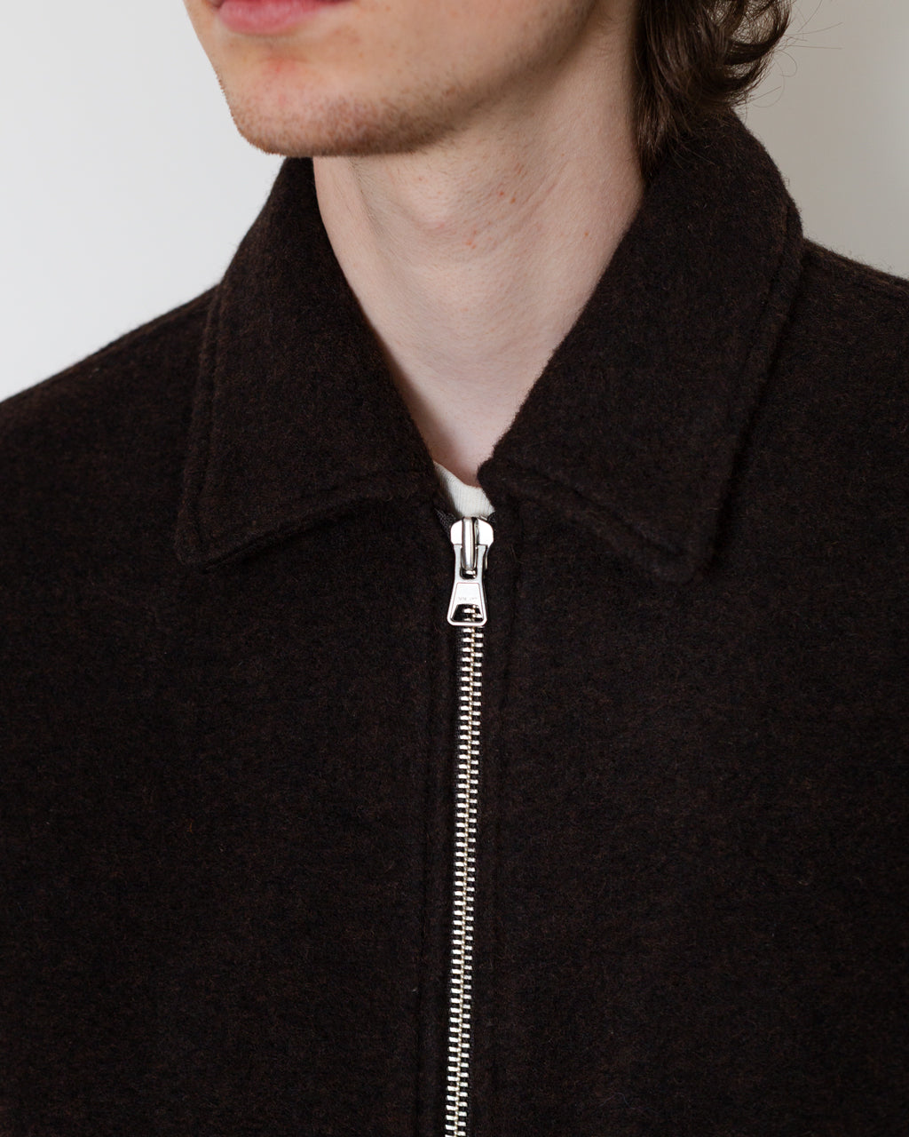 Gael Jacket 8267 - Dusky Port