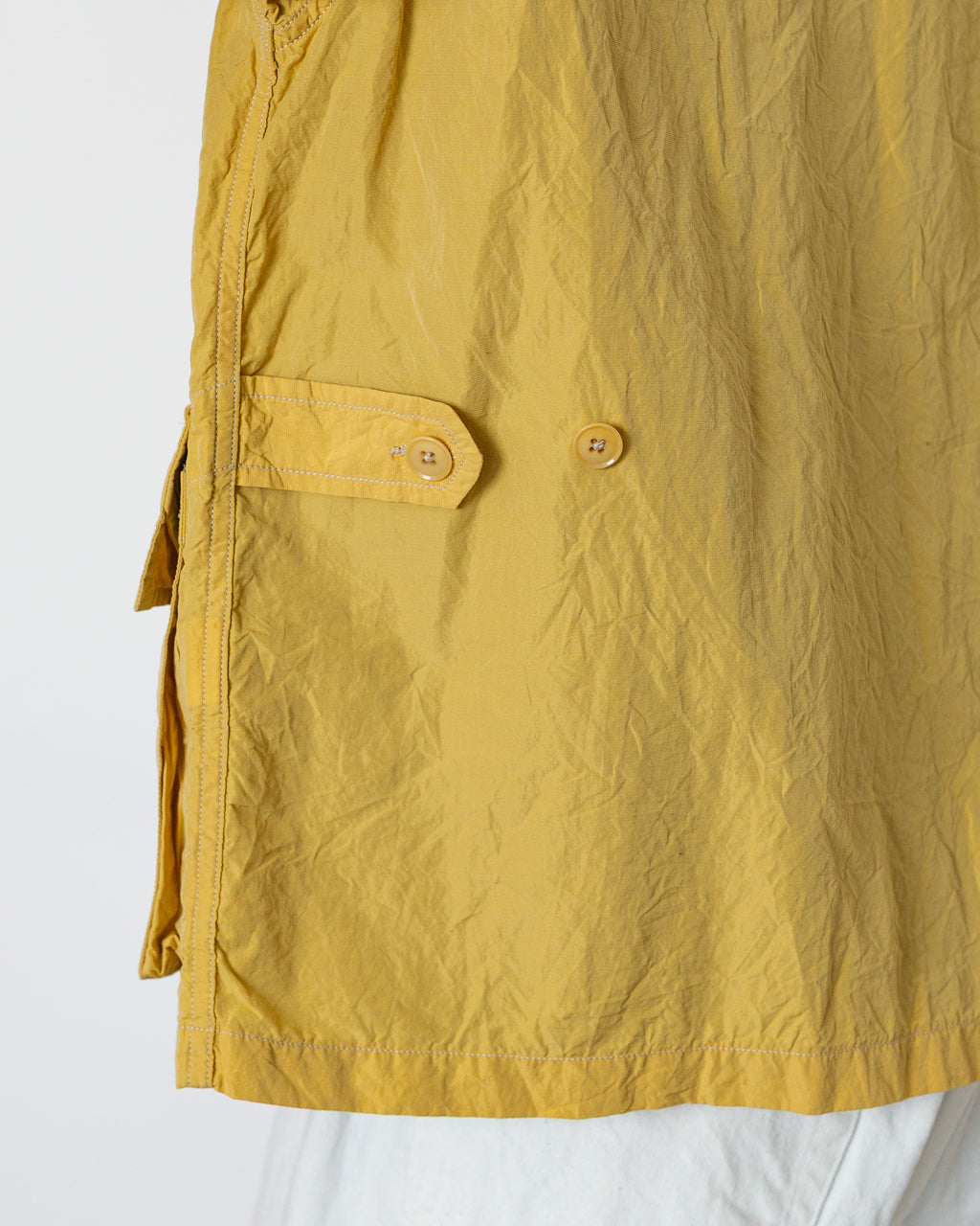 43 Jacket - Butter