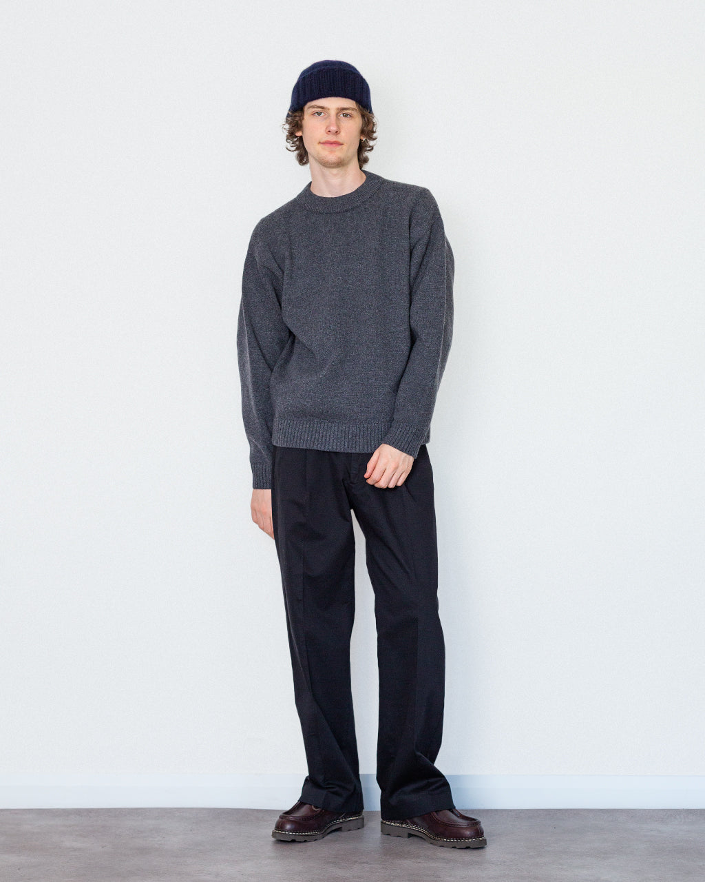 Kay 1420 - Black