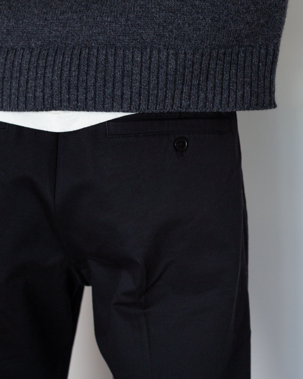 Kay 1420 - Black