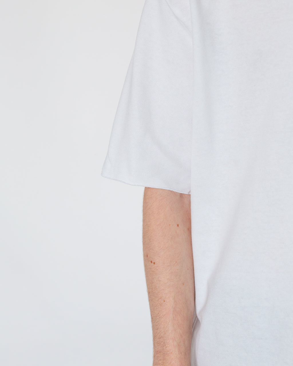 Pontus T-Shirt - White