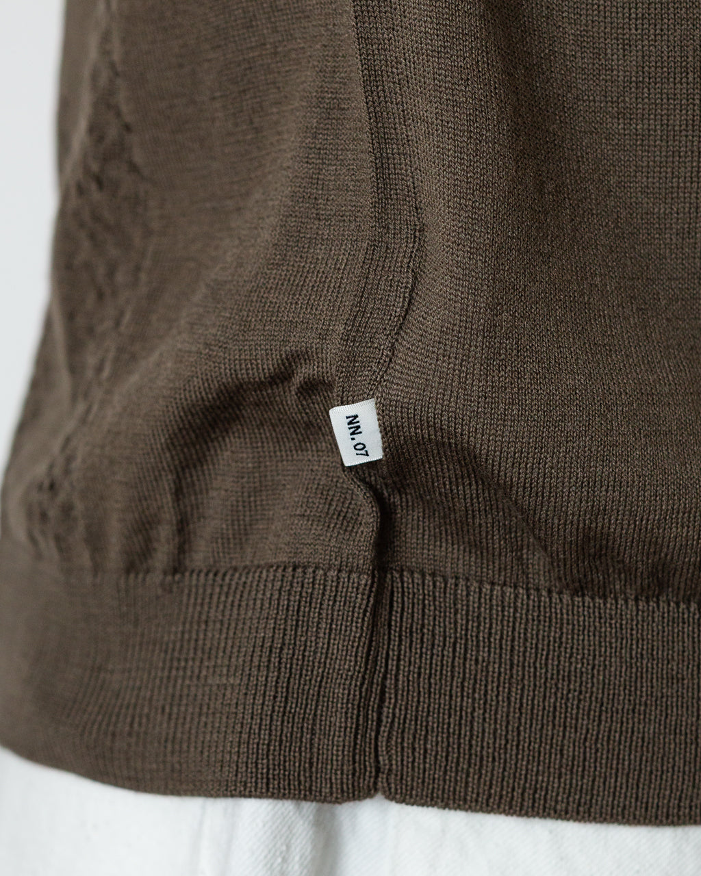 Thor SS Cardigan 6584 - Mabel Husk