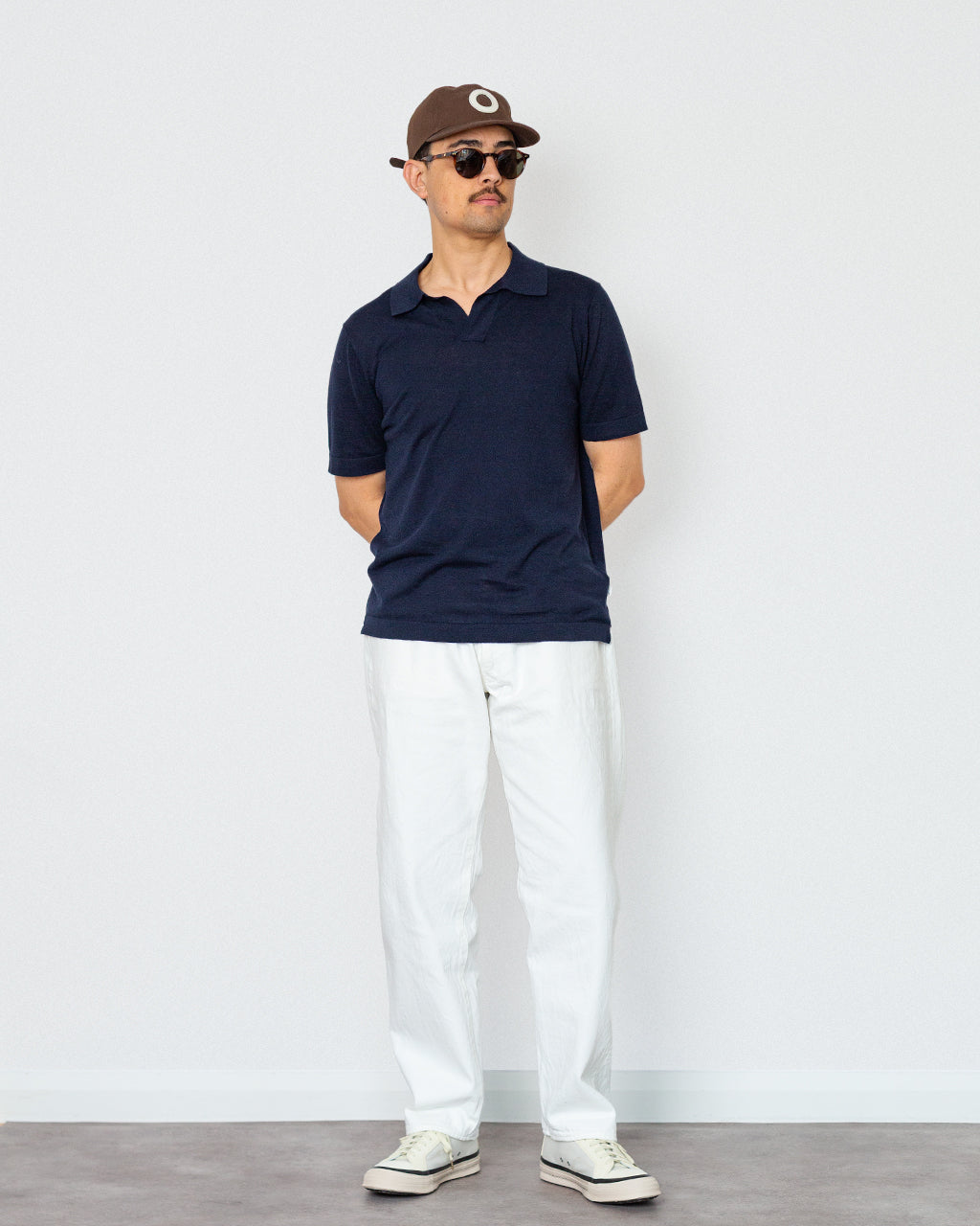 Ryan Polo - Navy