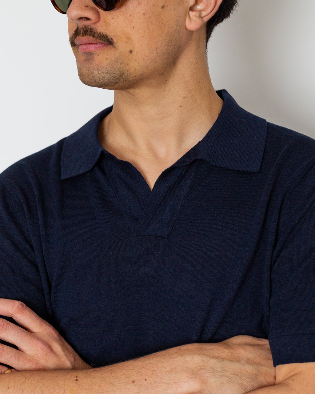 Ryan Polo - Navy