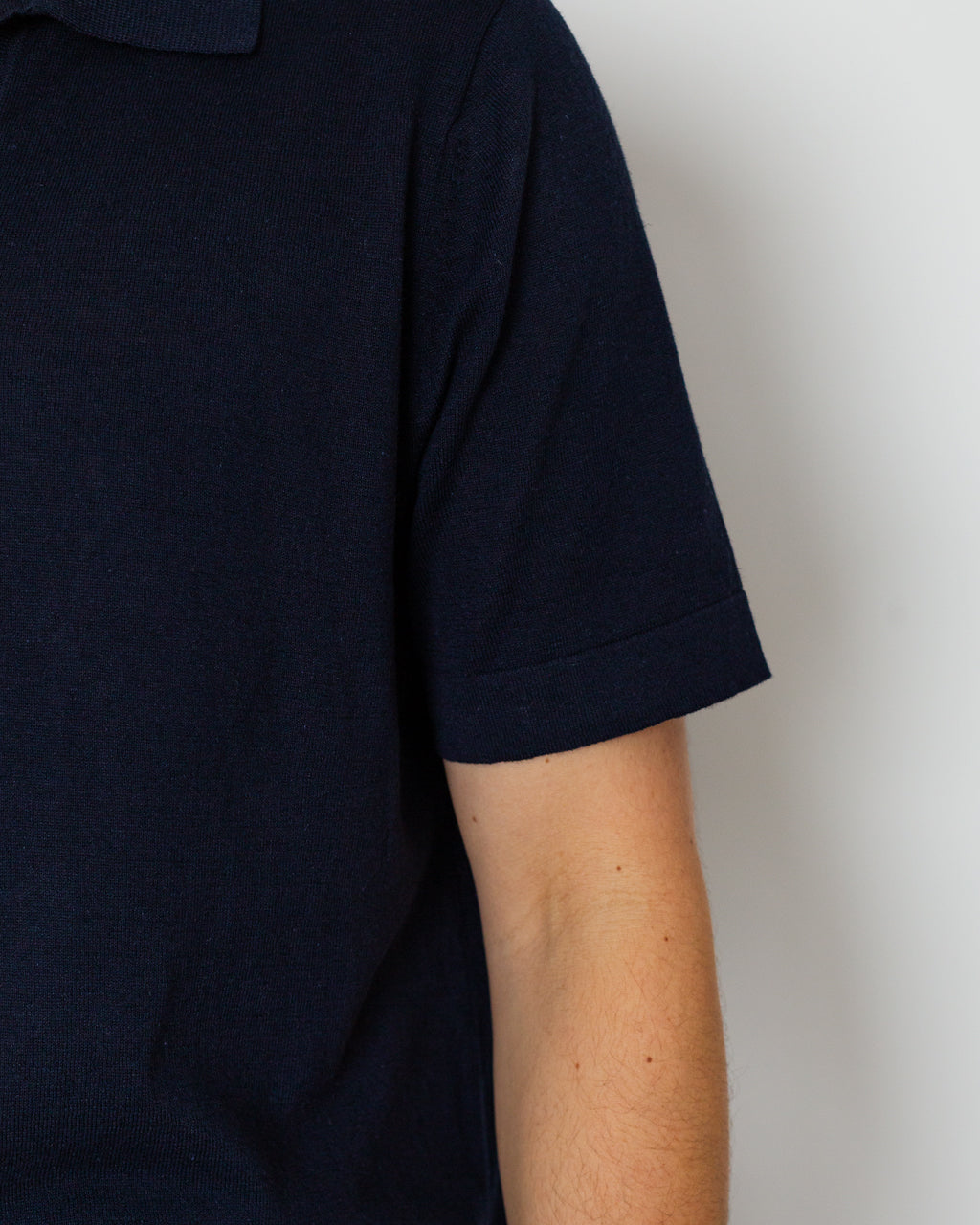 Ryan Polo - Navy