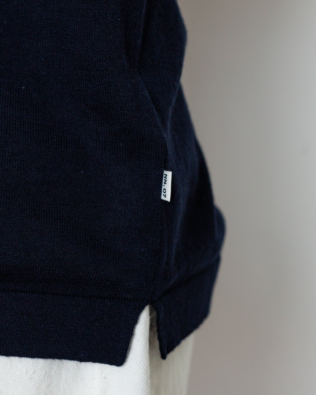 Ryan Polo - Navy