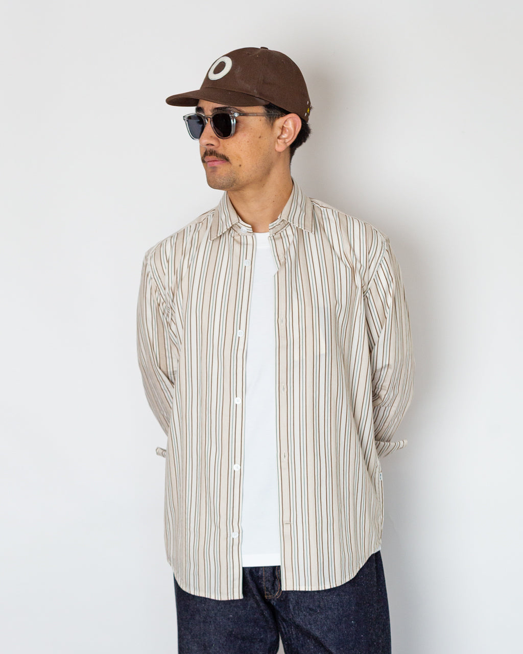 Freddy Pocket 5973 - Prairie Stripe
