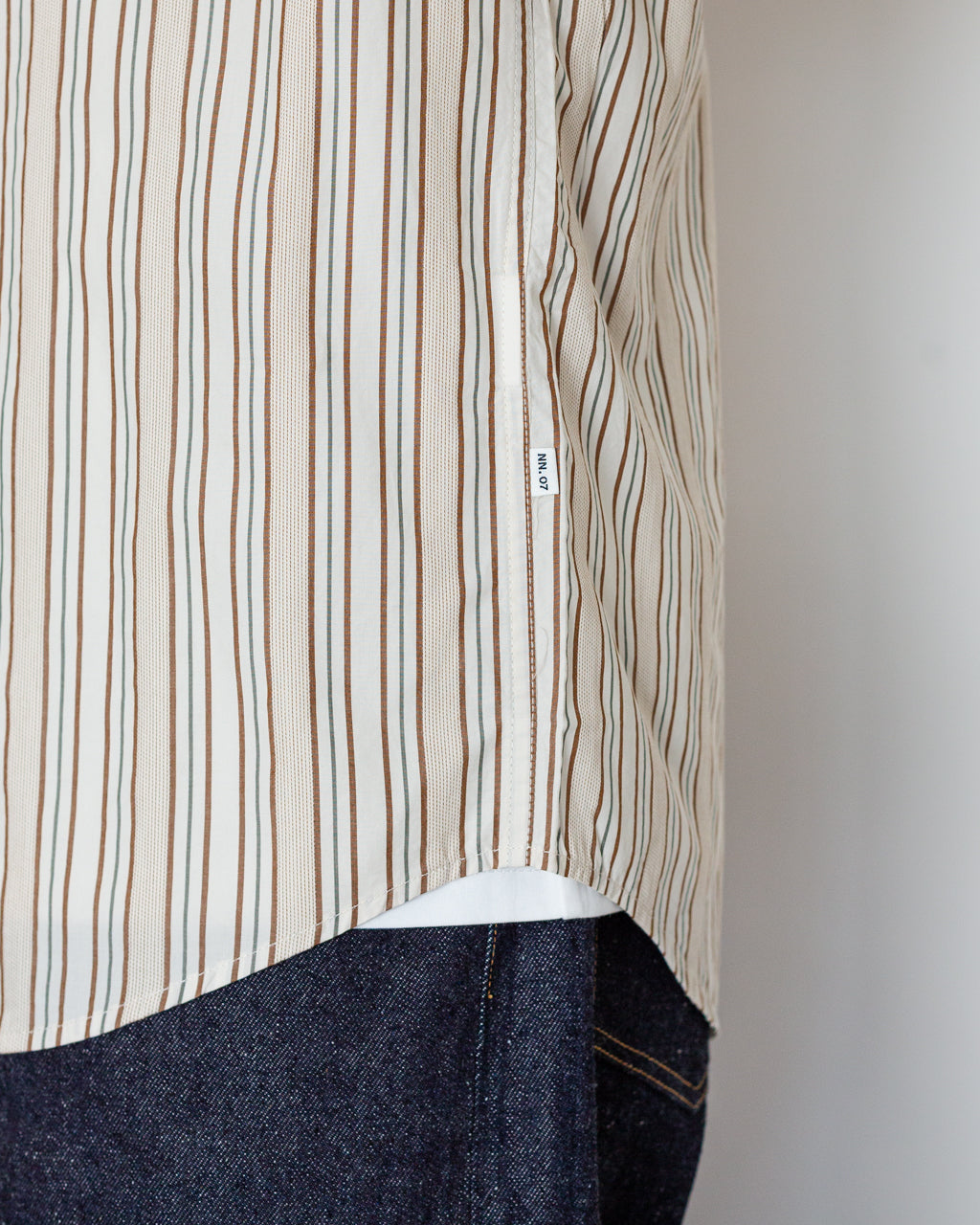Freddy Pocket 5973 - Prairie Stripe