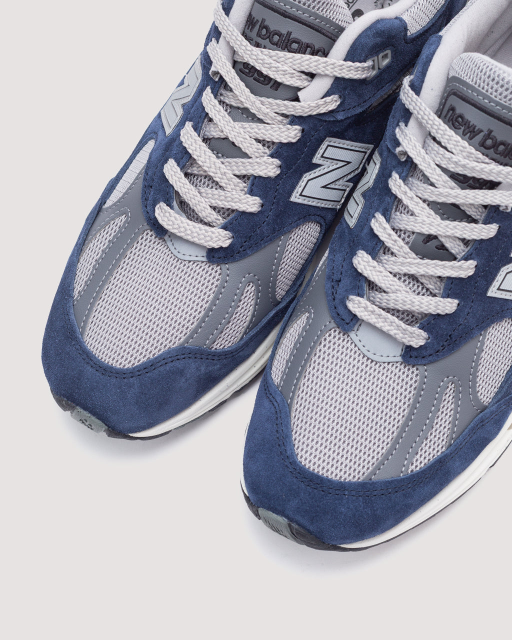 991 NA2 - Insignia Blue