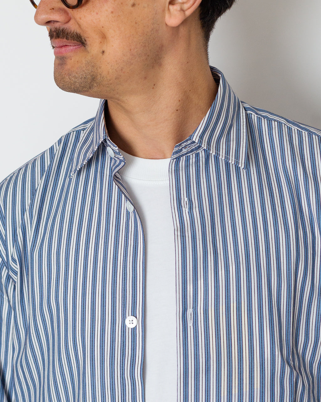 Freddy Pocket 5973 - Sea Stripe