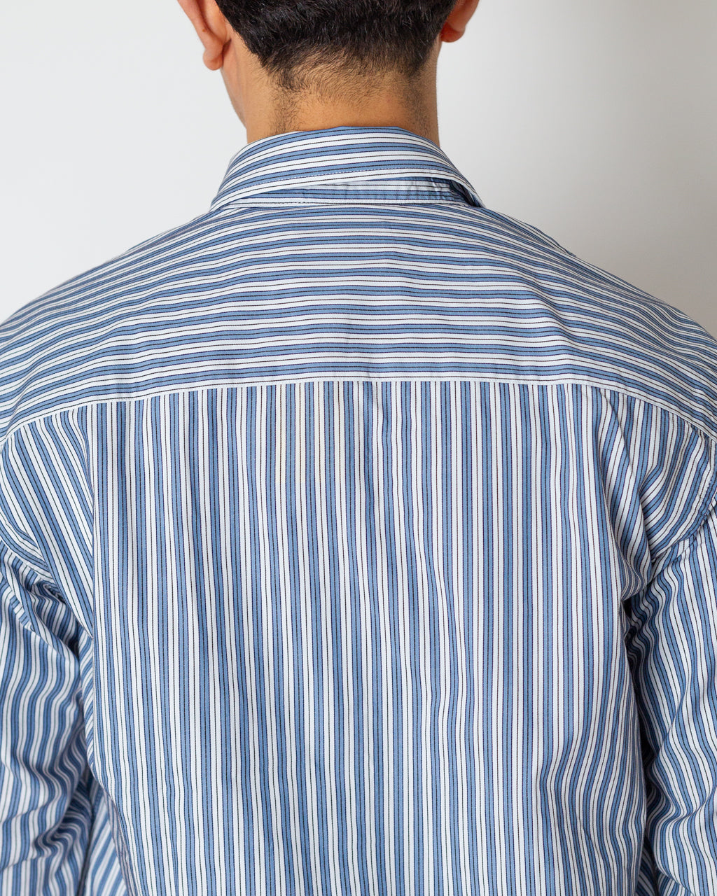 Freddy Pocket 5973 - Sea Stripe