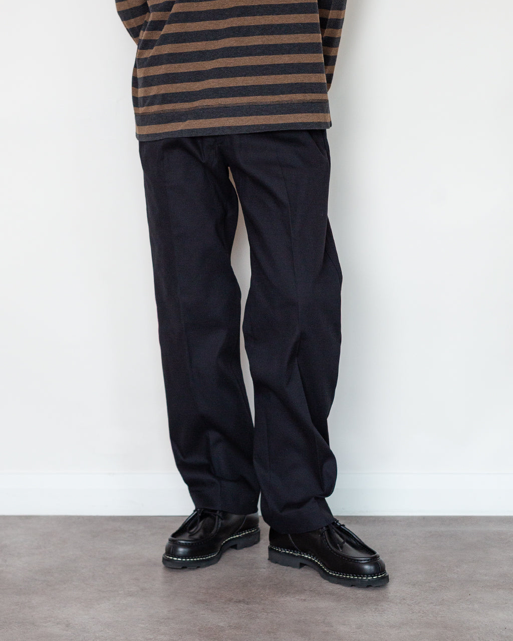 Robin 10076 - Black
