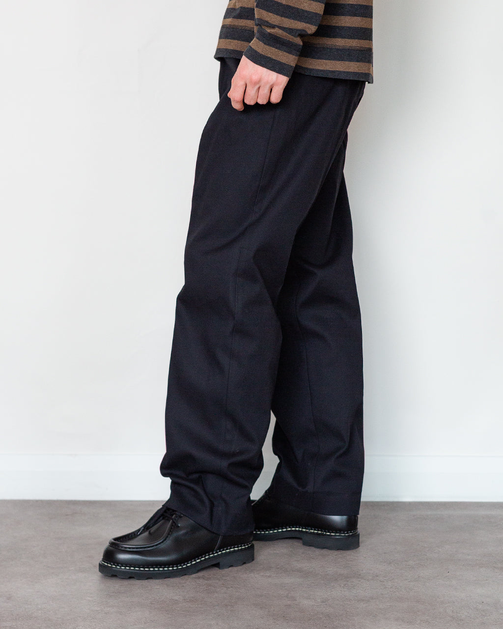 Robin 10076 - Black