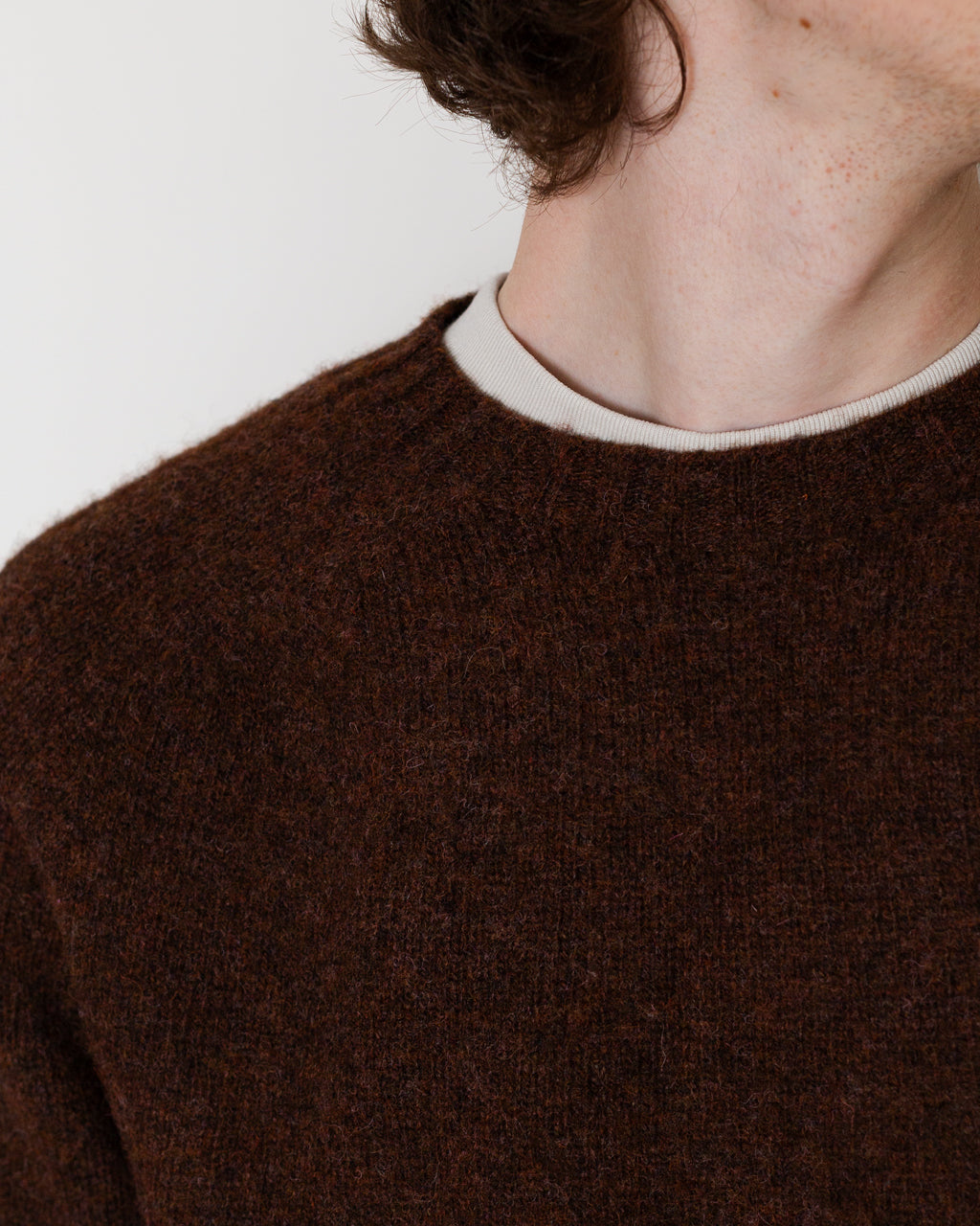 Birth of the Cool - Brownish