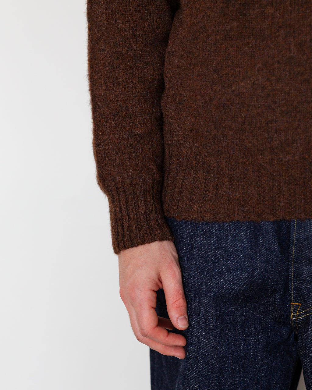 Birth of the Cool - Brownish