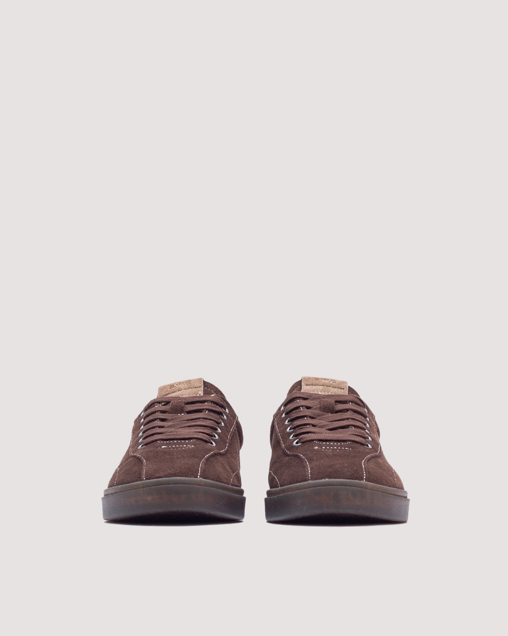 Surma - Dark Bown Suede