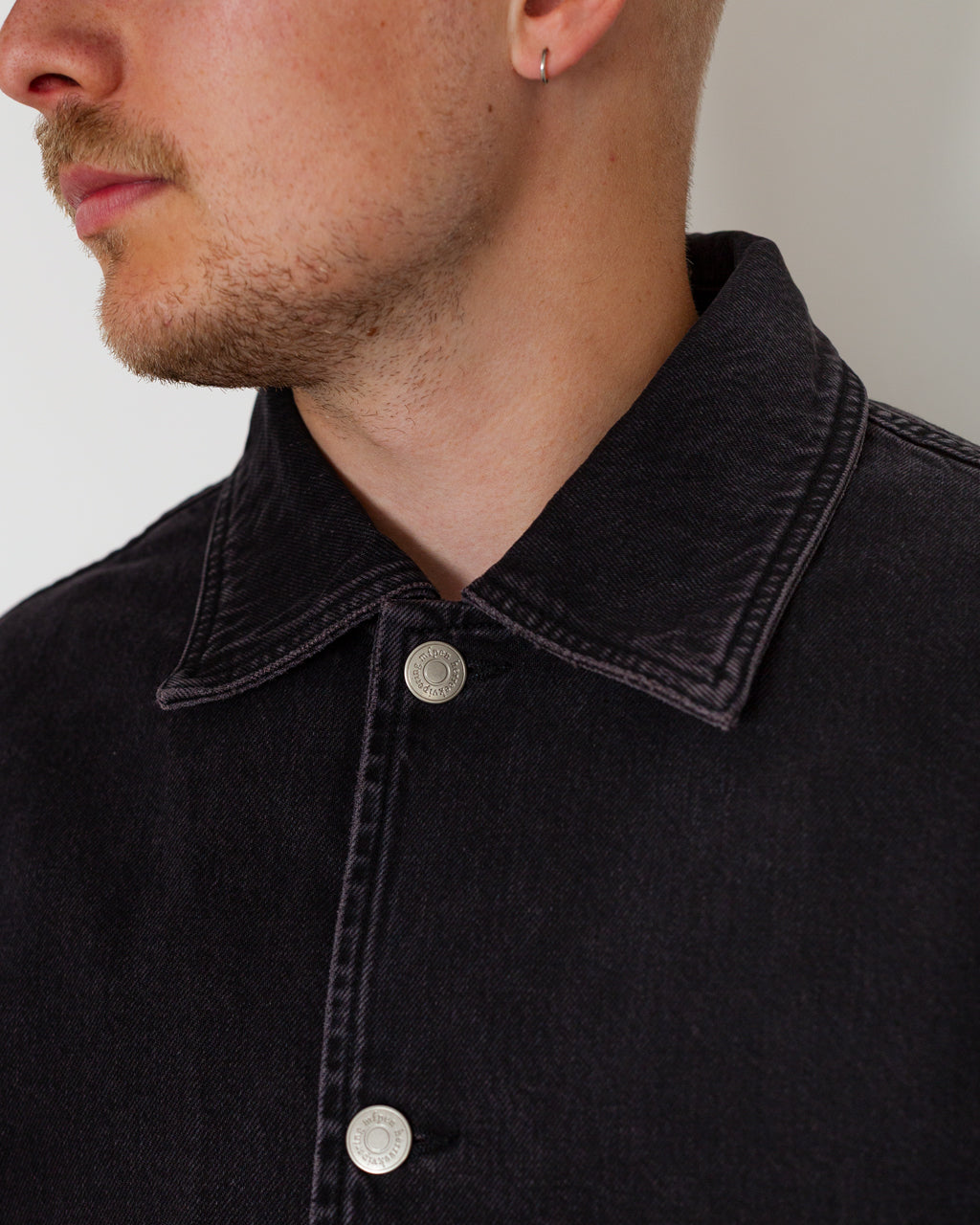 Union Jacket - Generation Plum