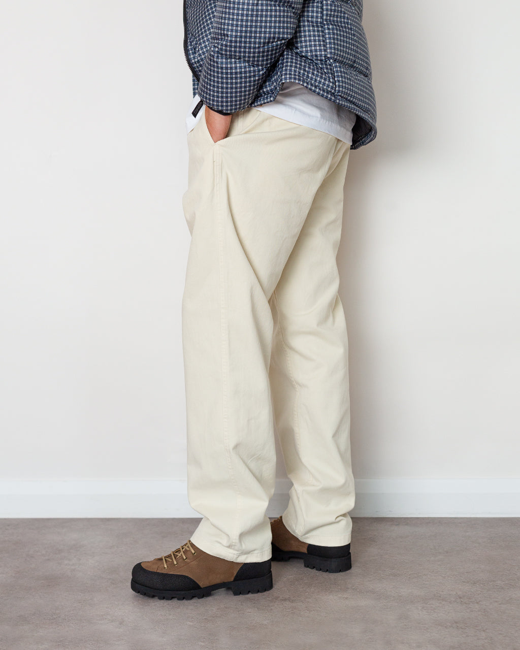 G-Pant - Greige