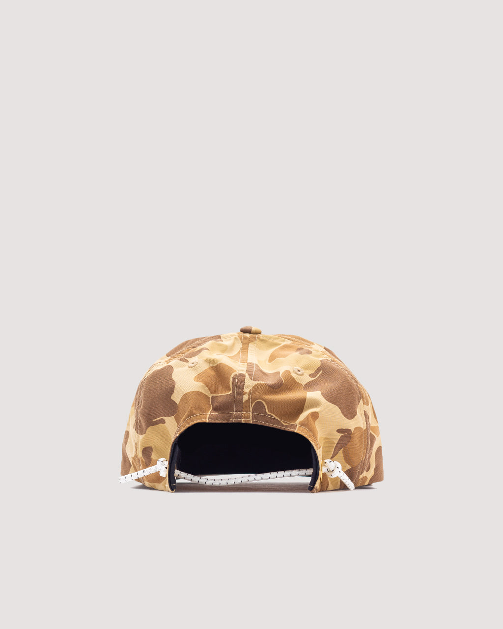 Promo Hat - Desert Frogskin Camo