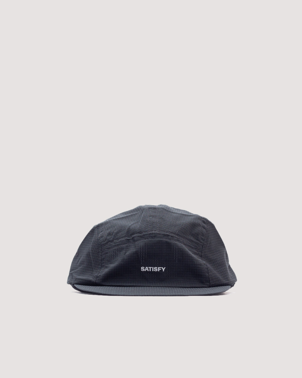 Rippy Air Trail Cap - Black
