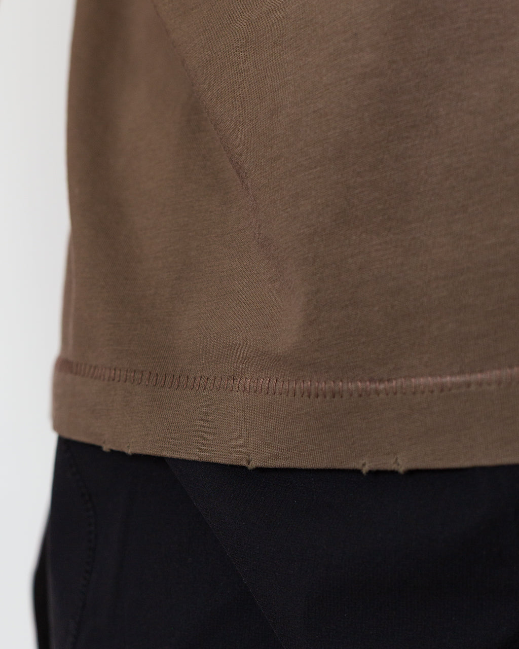 MothTech T-Shirt - Sun Bleached Rain Drum