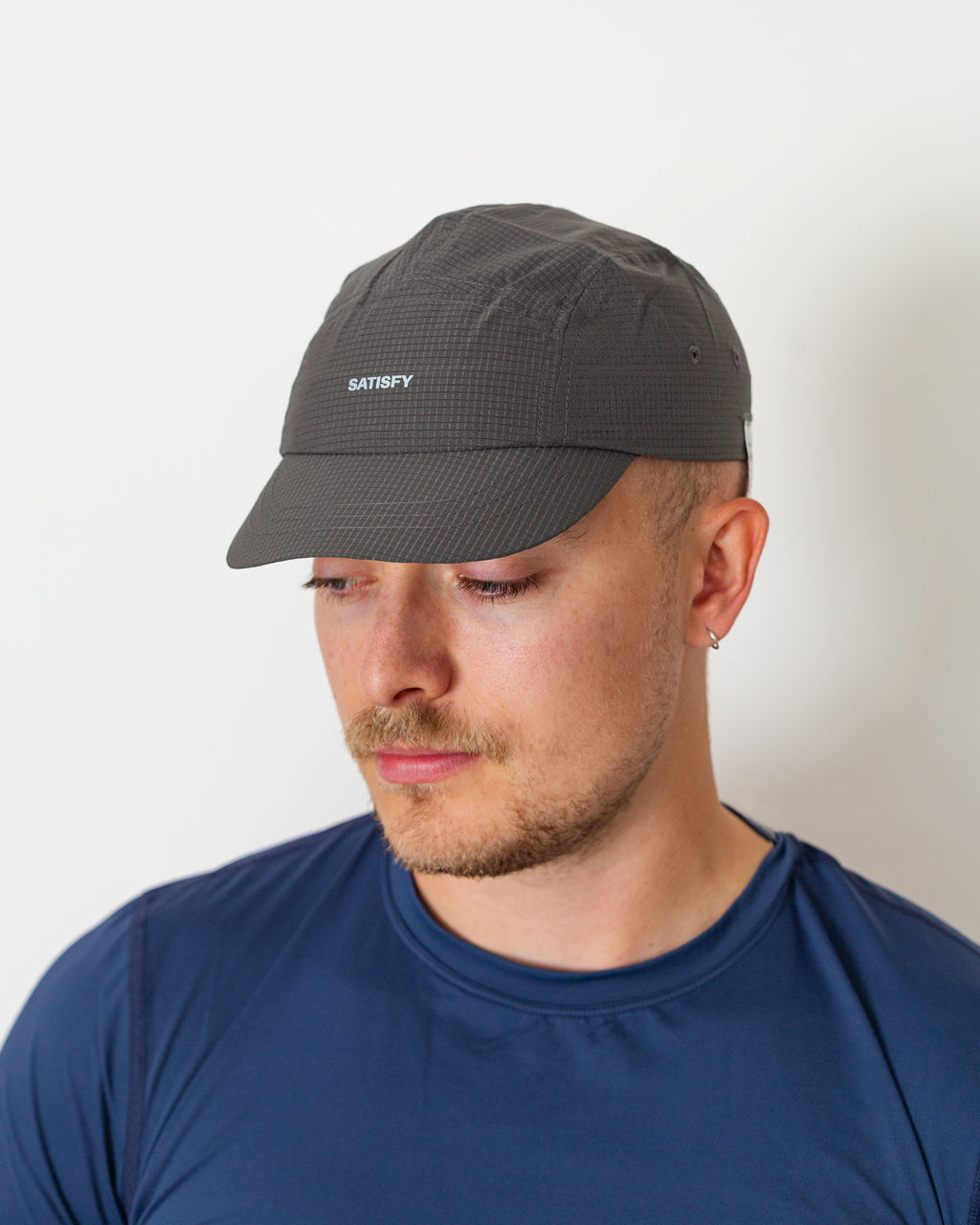 Rippy Air Trail Cap - Falcon