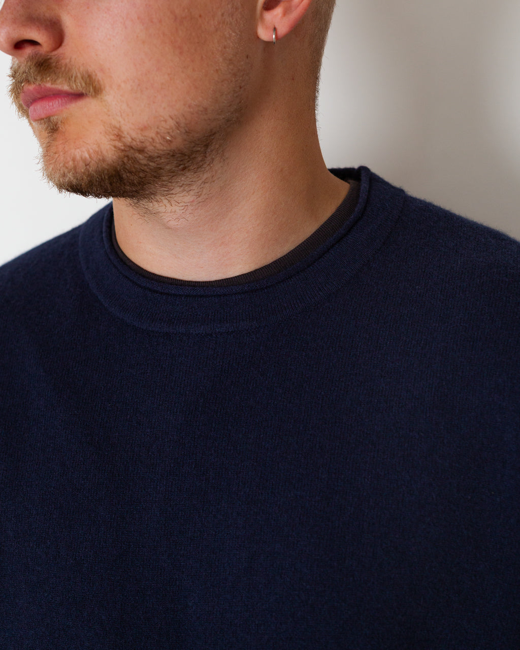 Sammy 60026 - Navy Melange