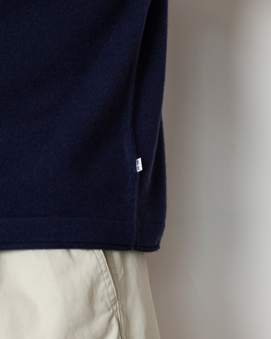 Sammy 60026 - Navy Melange