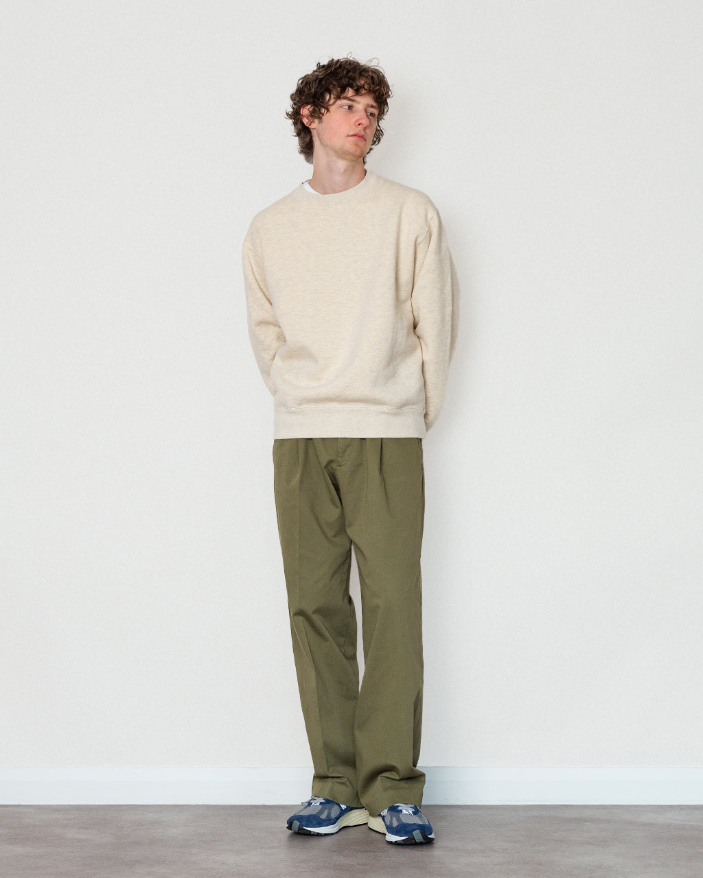 Kay 1420 - Shadow Moss