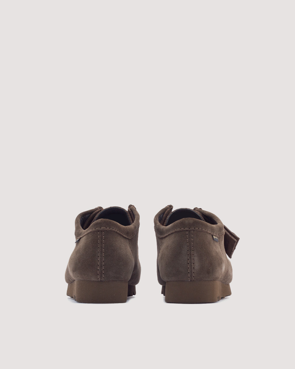 Wallabee GTX - Olive Suede