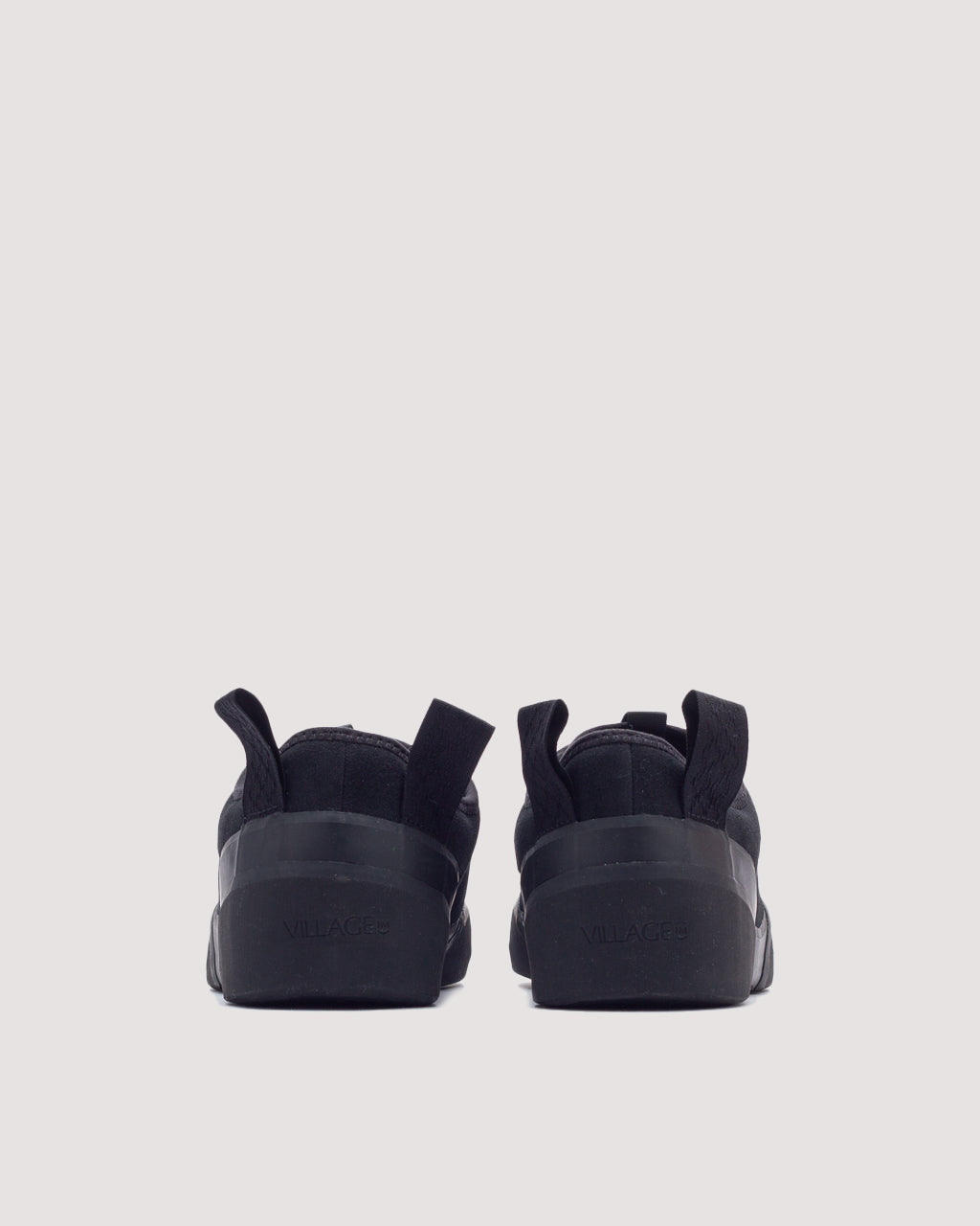 1PM - Black/Natural Black