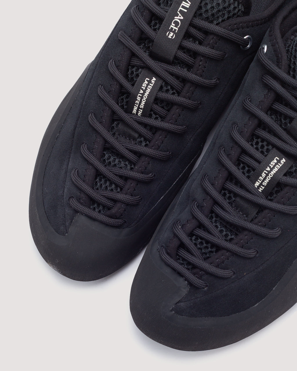 1PM - Black/Natural Black