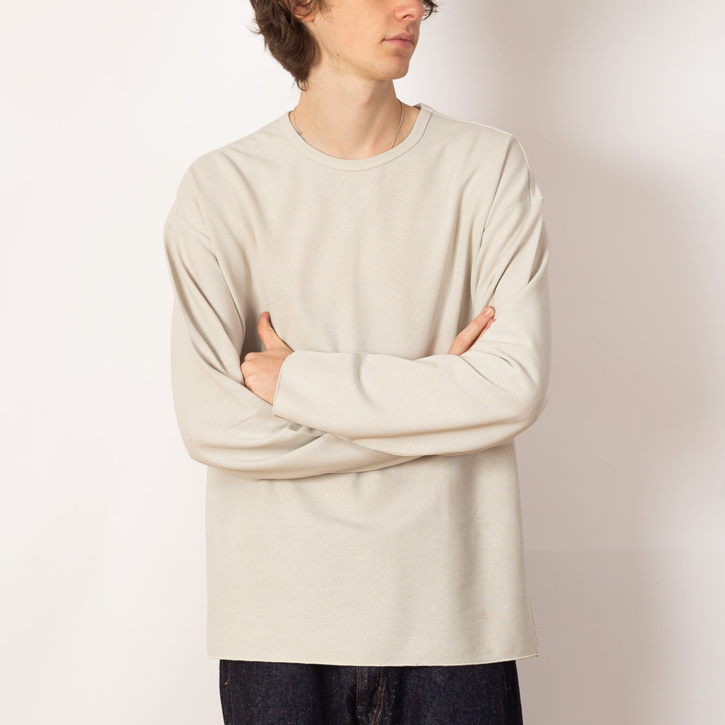 Marine - Off White